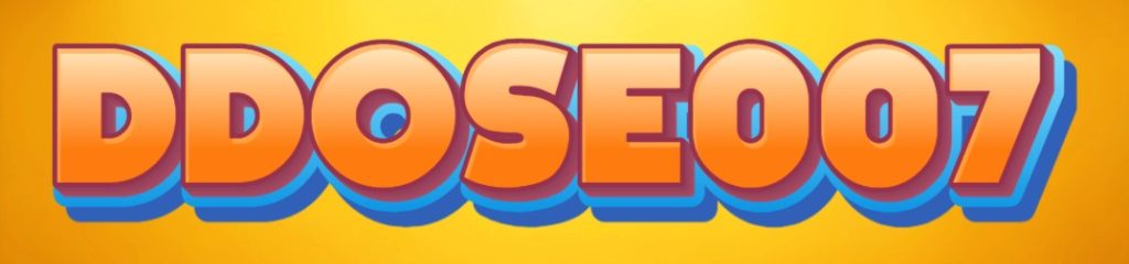 Ddose007